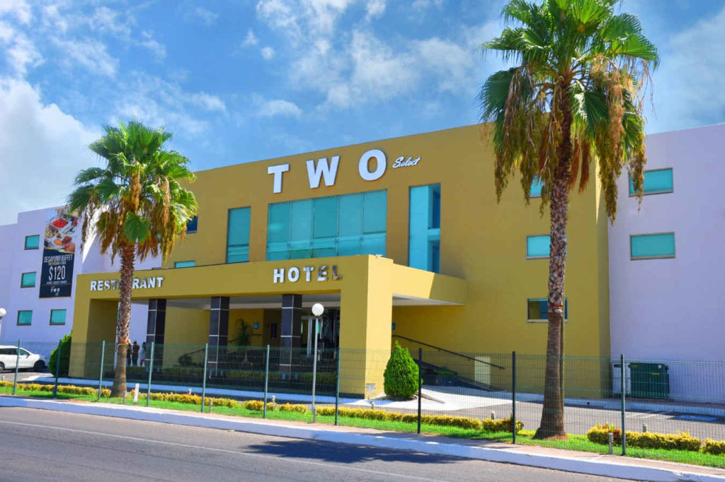 Hotel Two Select