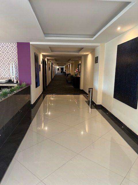 Hotel Two Select Culiacán Sinaloa