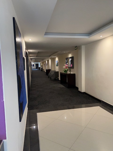 Hotel Two Select Culiacán Sinaloa