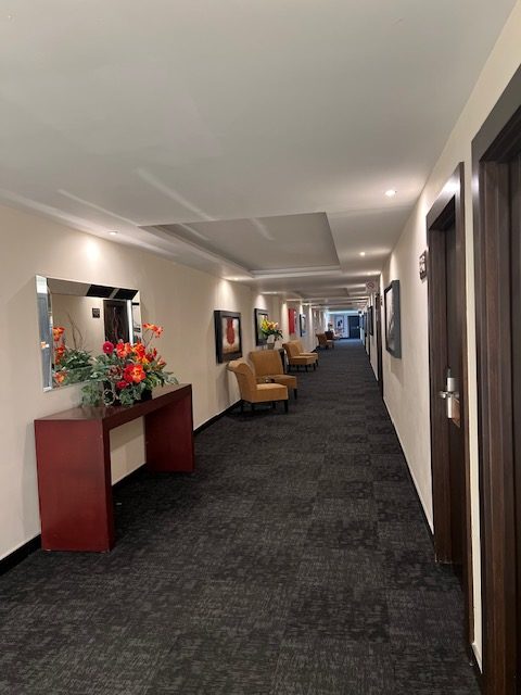 Hotel Two Select Culiacán Sinaloa