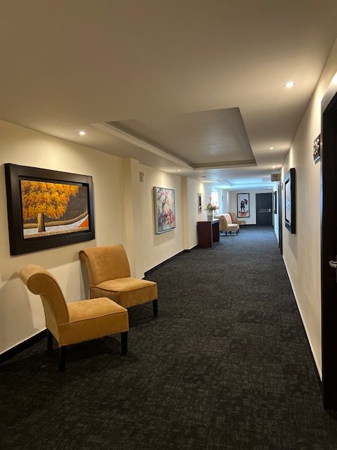 Hotel Two Select Culiacán Sinaloa