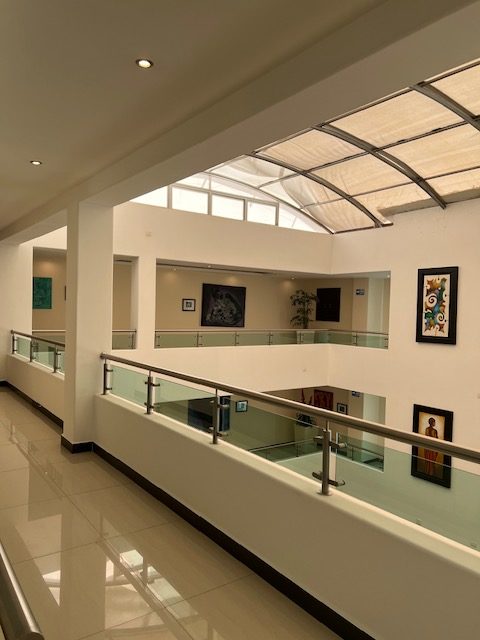 Hotel Two Select Culiacán Sinaloa