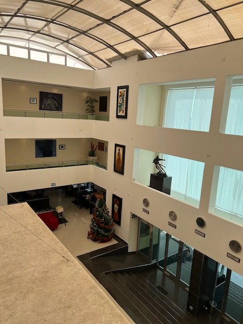 Hotel Two Select Culiacán Sinaloa