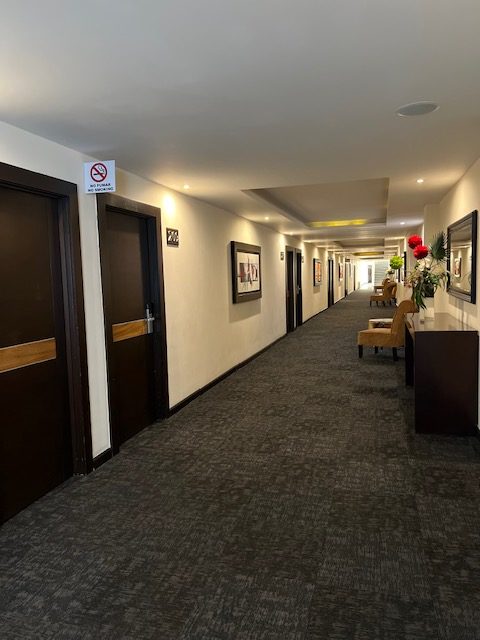 Hotel Two Select Culiacán Sinaloa