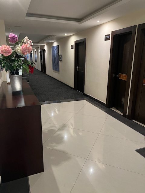 Hotel Two Select Culiacán Sinaloa