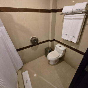 Habitación Doble, Hotel Two Select, Hotel en Culiacán Sinaloa