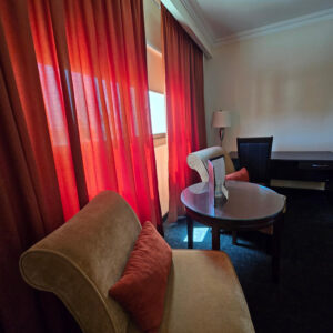 Habitación Doble, Hotel Two Select, Hotel en Culiacán Sinaloa