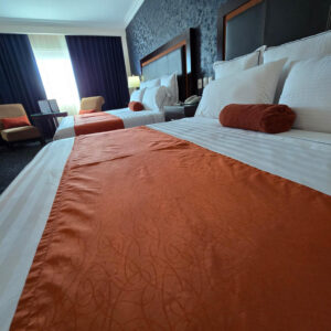 Habitación Doble, Hotel Two Select, Hotel en Culiacán Sinaloa