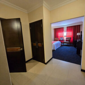 Habitación Sencilla, Hotel Two Select, Hotel en Culiacán Sinaloa