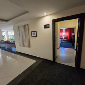 Habitación Sencilla, Hotel Two Select, Hotel en Culiacán Sinaloa