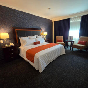 Habitación Sencilla, Hotel Two Select, Hotel en Culiacán Sinaloa