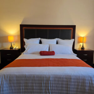 Habitación Sencilla, Hotel Two Select, Hotel en Culiacán Sinaloa