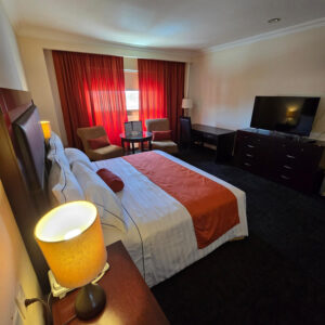 Habitación Sencilla, Hotel Two Select, Hotel en Culiacán Sinaloa