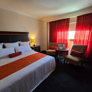 Habitación Sencilla, Hotel Two Select, Hotel en Culiacán Sinaloa