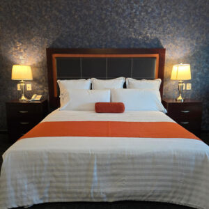 Habitación Sencilla, Hotel Two Select, Hotel en Culiacán Sinaloa