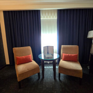 Habitación Sencilla, Hotel Two Select, Hotel en Culiacán Sinaloa