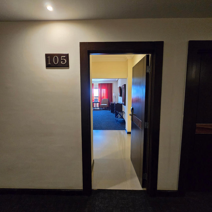 Hotel Two Select, Hotel en Culiacán Sinaloa