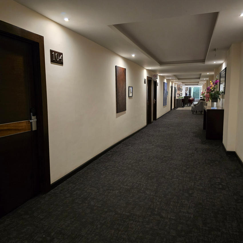 Hotel Two Select, Hotel en Culiacán Sinaloa