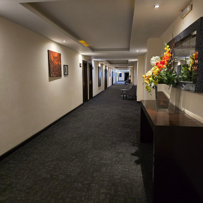 Hotel Two Select, Hotel en Culiacán Sinaloa